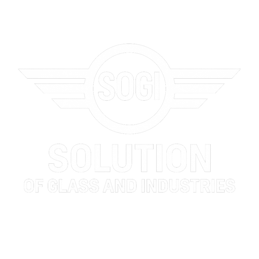 SOGI - Solution of Glass and Industries