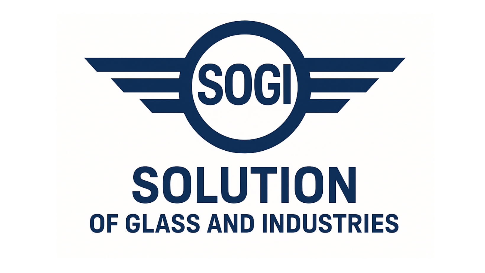 SOGI Glass Hardware